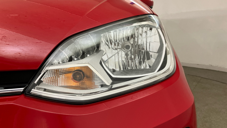 Volkswagen Up 1.0 65PS Up 3dr Petrol Hatchback